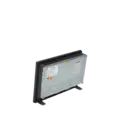 SIEMENS EWK:P4MA201AA0ZC02, HMI, Operator Panels, K0227705, Image 4