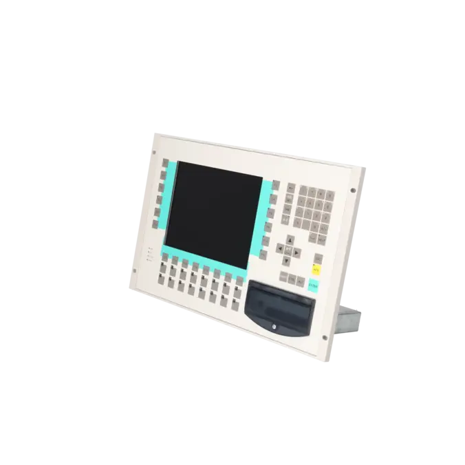 SIEMENS 6AV6541-0AA05-2BA0, HMI, Operator Panels, K0341721, Image 2