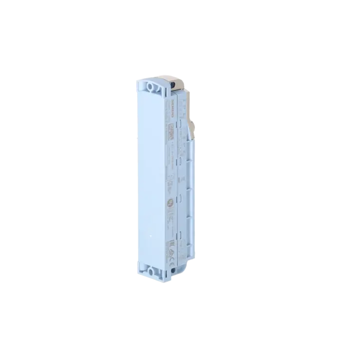 SIEMENS 6ES7141-5BF00-0BA0, Baugruppen, Digitalein- / Digitalausgaben, K0370494, Bild 6