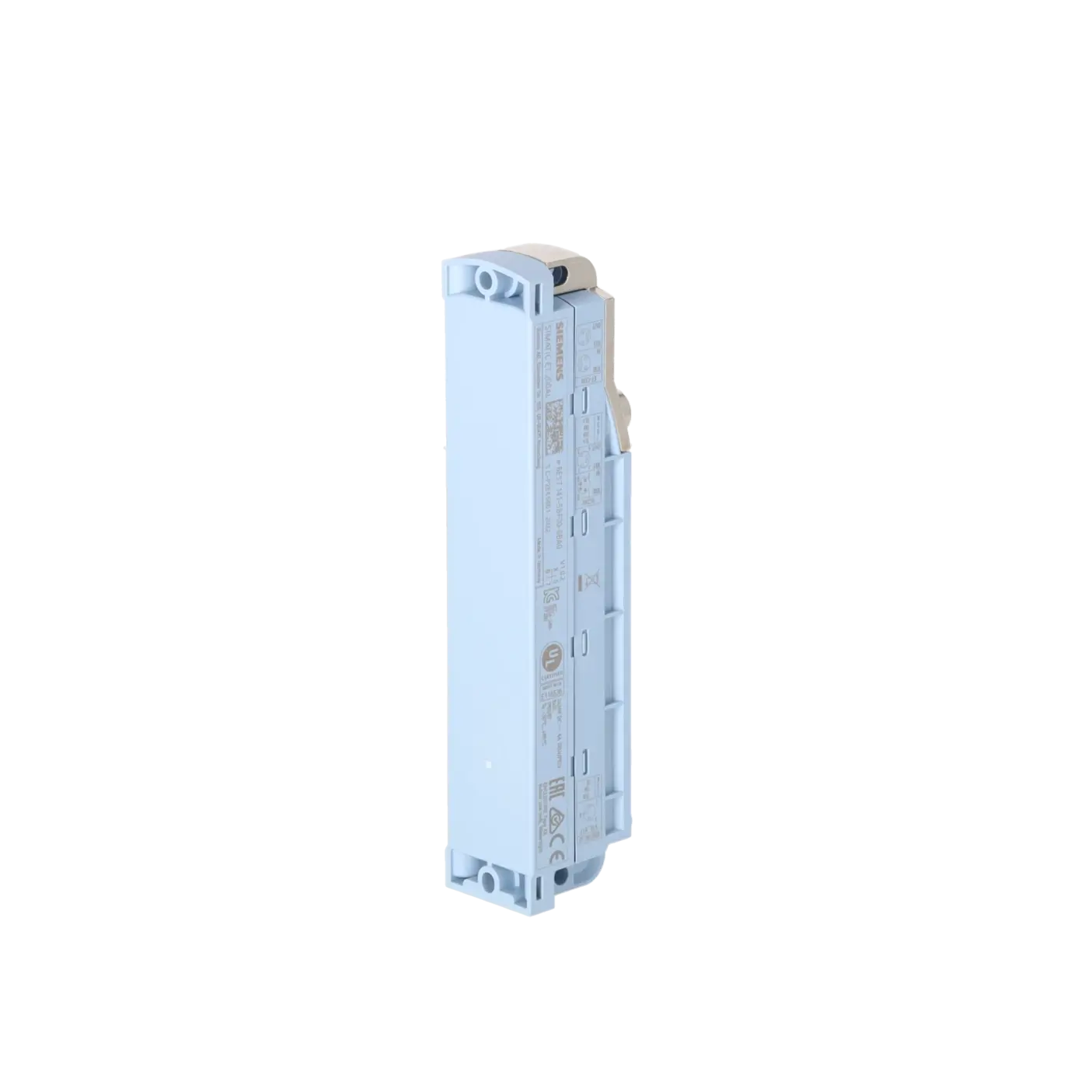 SIEMENS 6ES7141-5BF00-0BA0, Baugruppen, Digitalein- / Digitalausgaben, K0370494, Bild 6