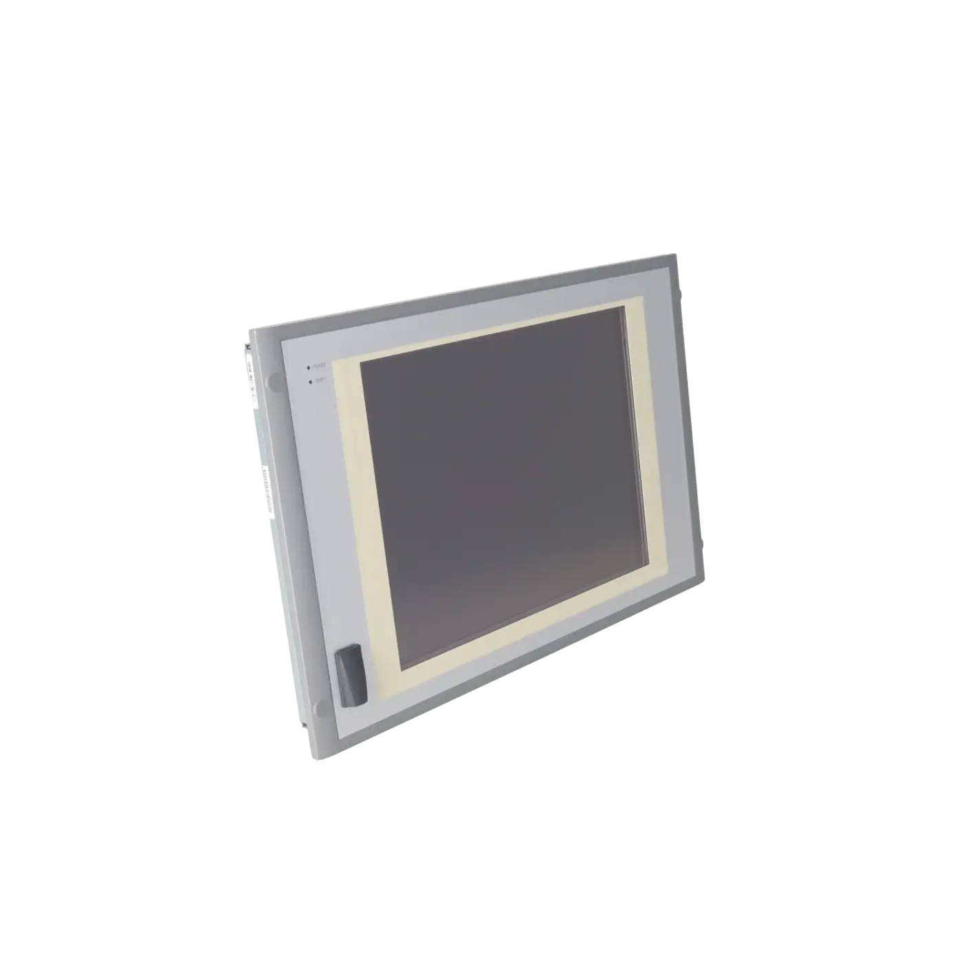 SIEMENS 6AV7872-0BE30-0AA0, HMI, Industrial PC, K1003334, Image 8