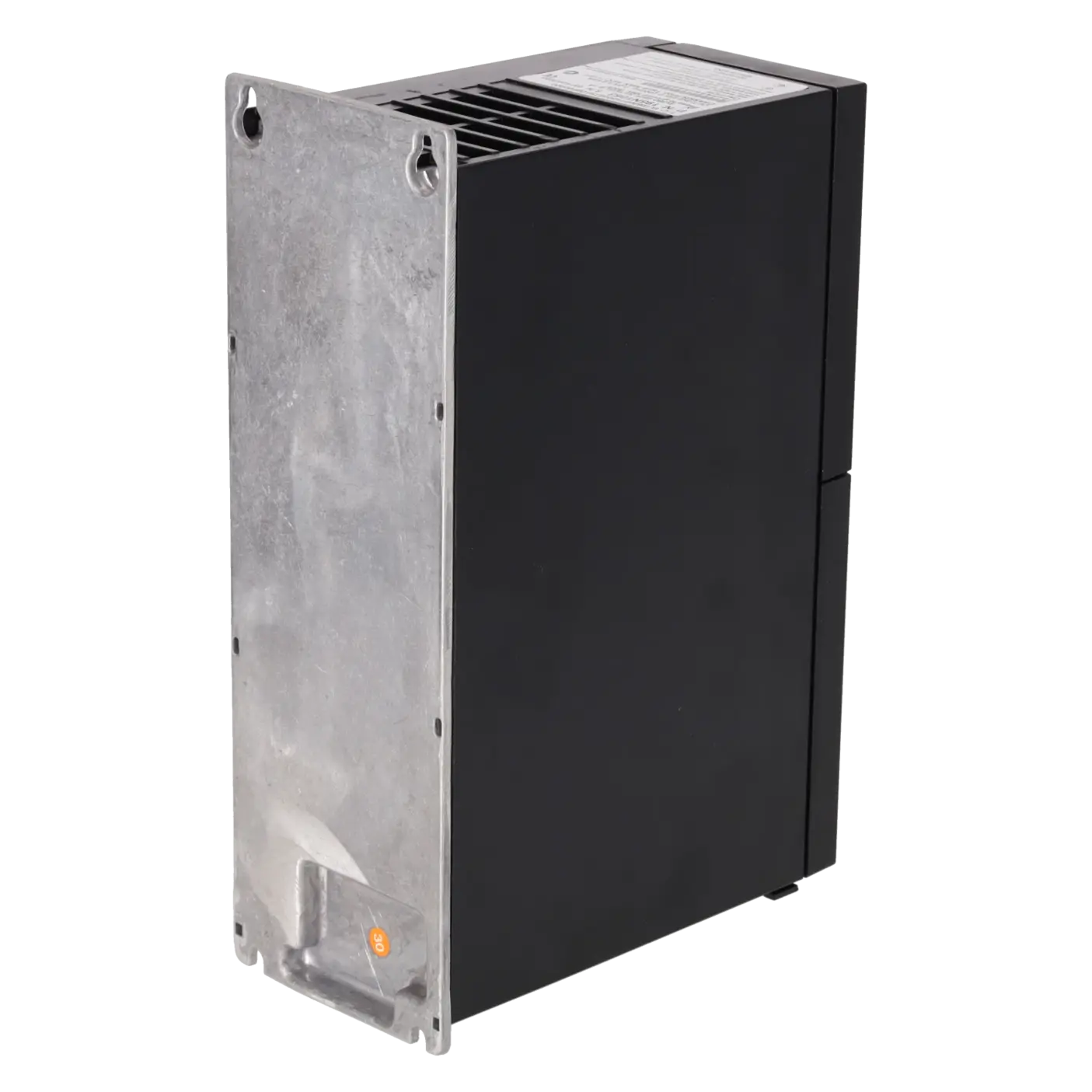 DANFOSS 195N1063, Drive Technology, Frequency Converter, K1087920, Image 6