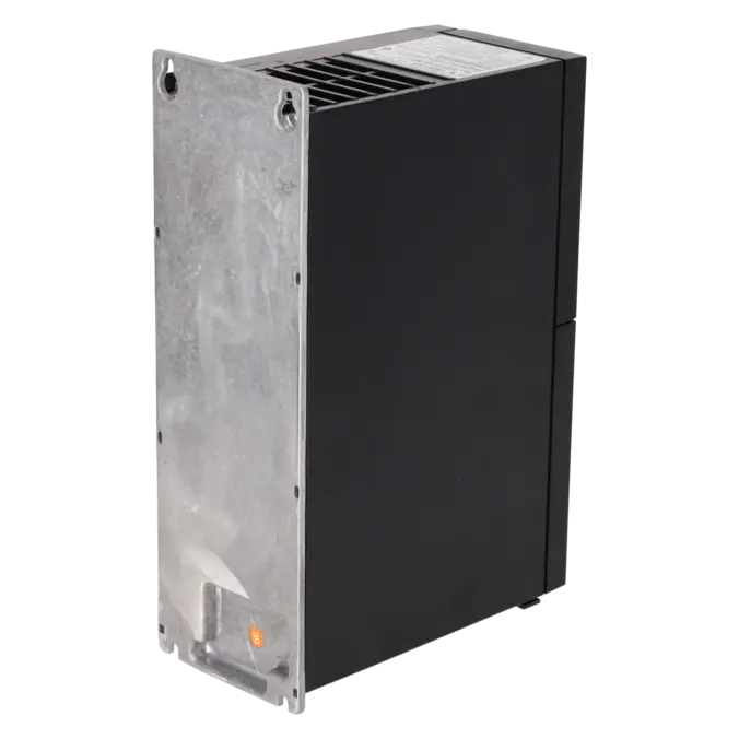 DANFOSS 195N1063, Drive Technology, Frequency Converter, K1087920, Image 6