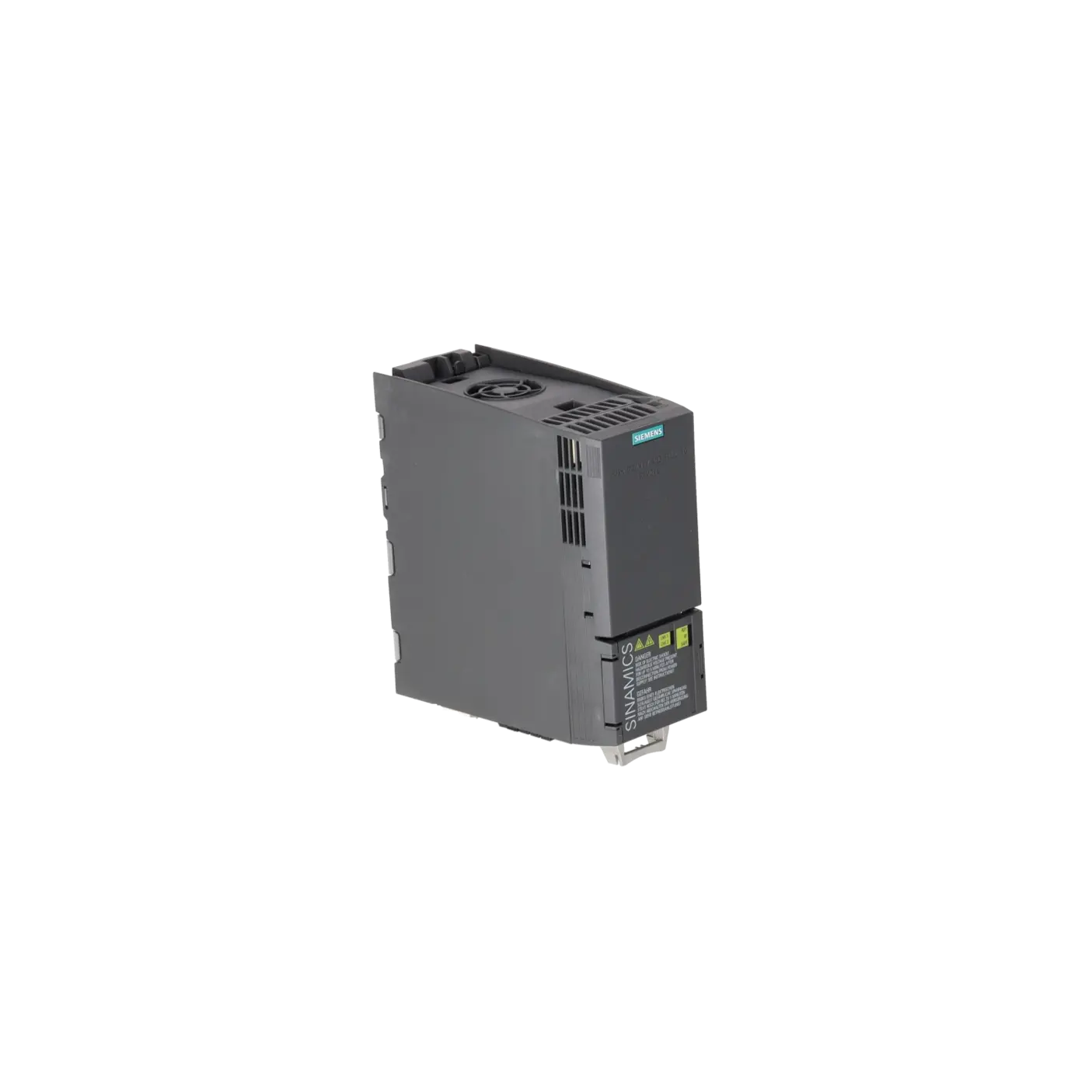 SIEMENS 6SL3210-1KE15-8AF2, Antriebstechnik, Umrichter, K1098202, Bild 8