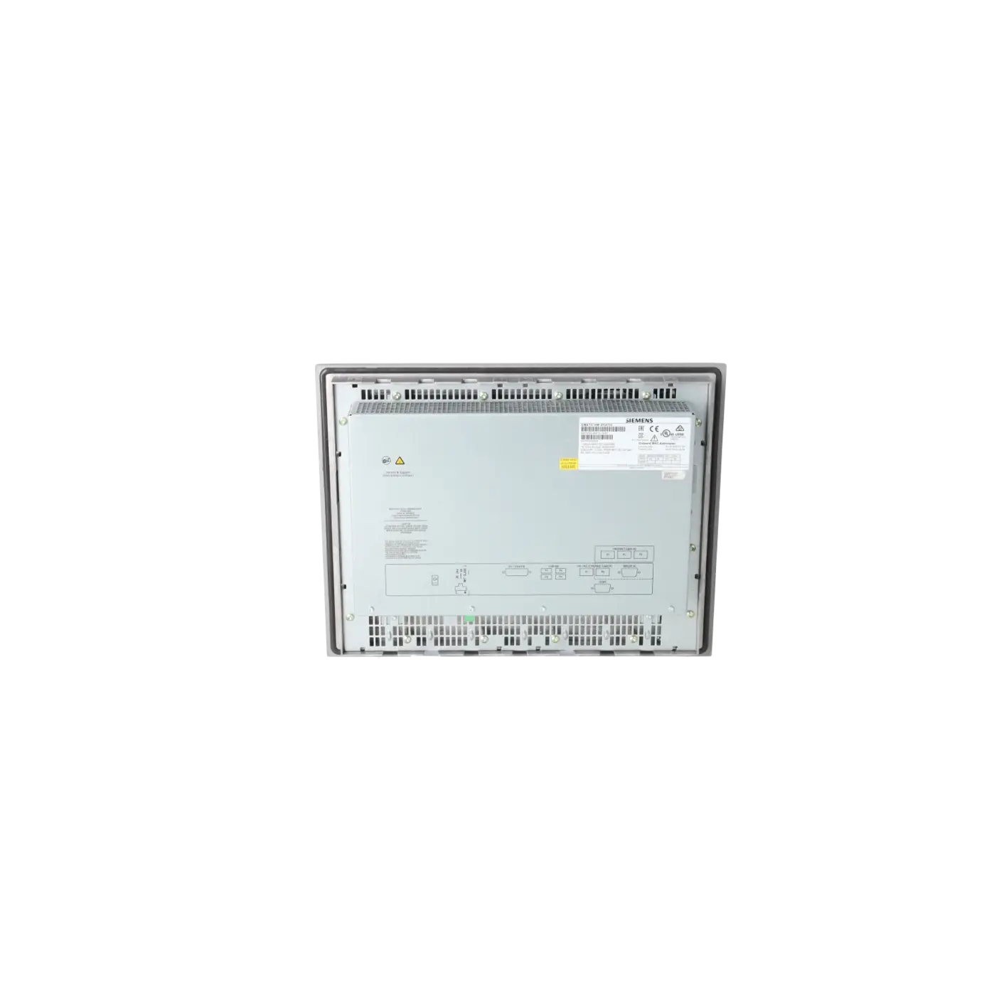 SIEMENS 6AV7884-0AA10-7EA0, HMI, Industrie-PCs, K1203963, Bild 5