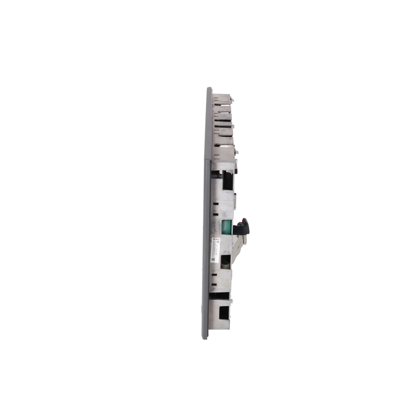 SIEMENS 6FC5203-0AF05-0AB1, HMI, Monitore / Bedienfelder, K1139237, Bild 3