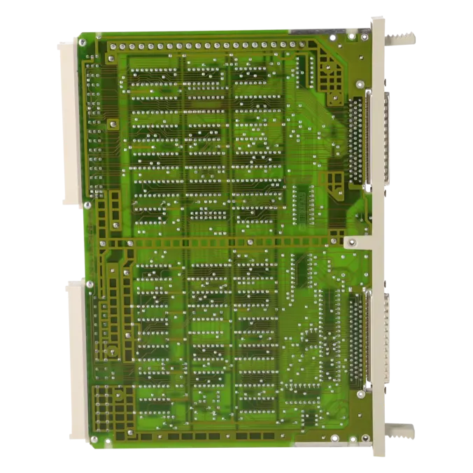 SIEMENS 6ES5301-5CA12, Baugruppen, SIMATIC-S5-Aktion, K0000951, Bild 7