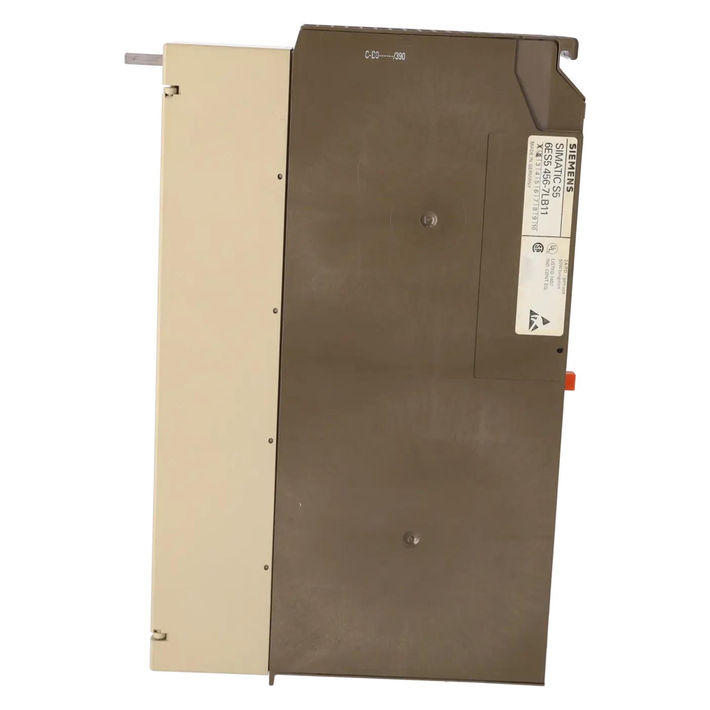 SIEMENS 6ES5456-7LB11, Baugruppen, Digitalein- / Digitalausgaben, K0001079, Bild 3