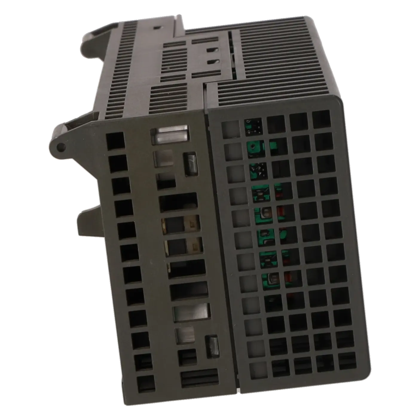 SIEMENS 6ES7131-1BL00-0XB0, Baugruppen, Digitalein- / Digitalausgaben, K0001979, Bild 7