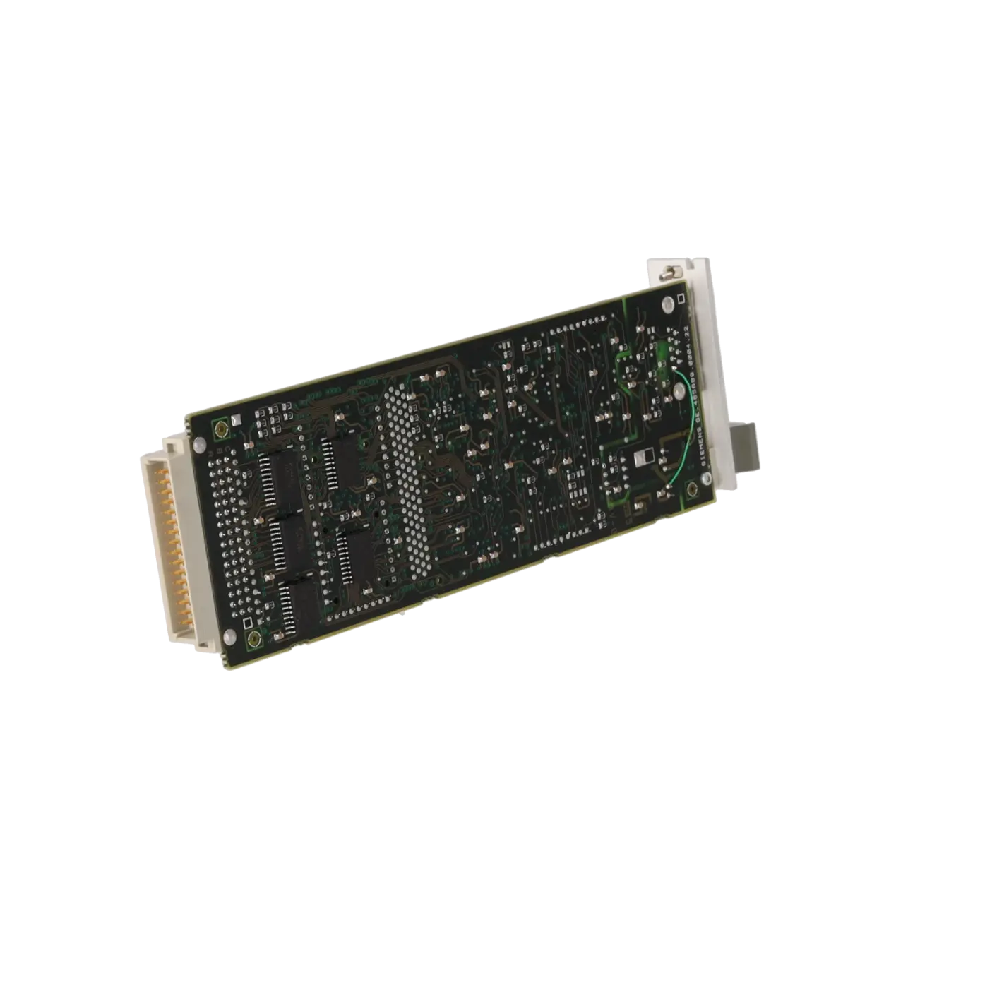 SIEMENS 6DD1688-0AE2, PLC Controls, Function Modules, K0053011, Image 12