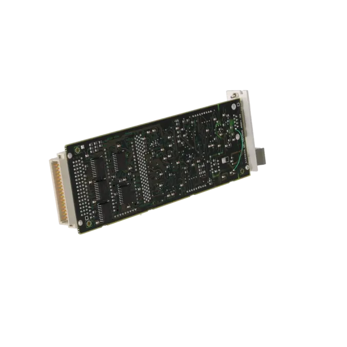 SIEMENS 6DD1688-0AE2, PLC Controls, Function Modules, K0053011, Image 12