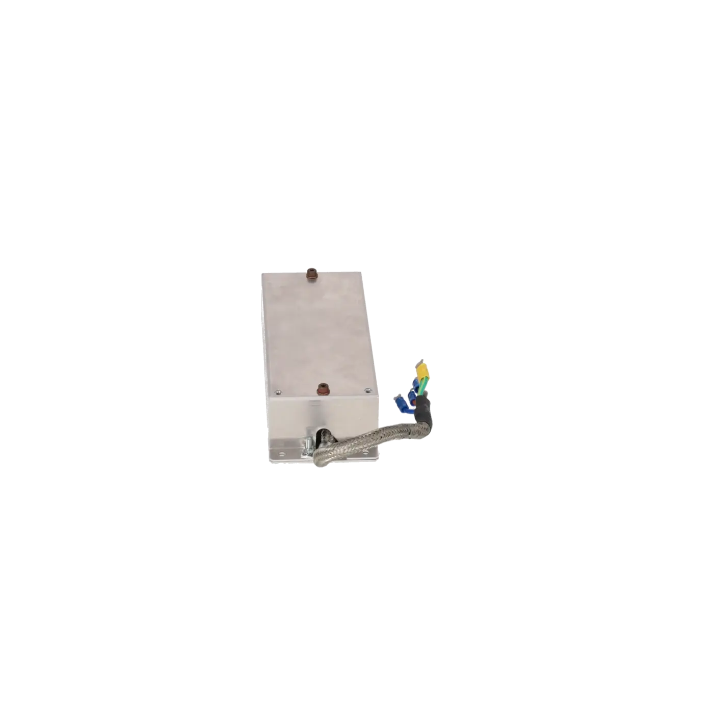 SIEMENS 6SE3290-0DA87-0FB1, Antriebstechnik, Filter / Drossel / Trafo, K0060349, Bild 3