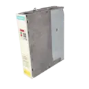 SIEMENS 6SE7018-0TA61, Antriebstechnik, Wechselrichter, K0061416, Bild 2