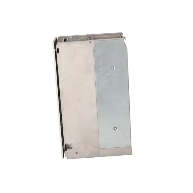 SIEMENS 6SE7028-6EC85-1AA0, Antriebstechnik, Einspeise- / Rückspeisemodule, K0061809, Bild 3
