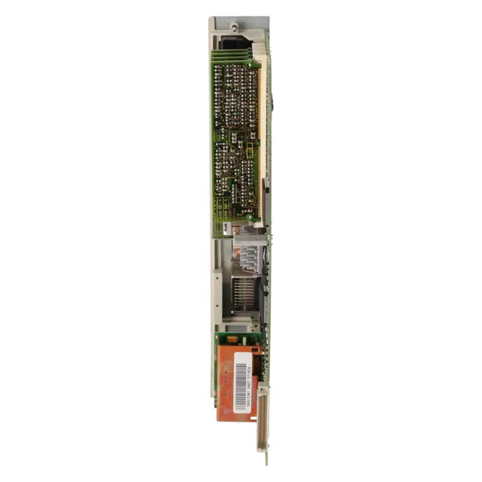 SIEMENS 6SN1118-0DH23-0AA0, Antriebstechnik, Reglerkarten, K0063623, Bild 5