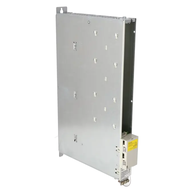 SIEMENS 6SN1123-1AA00-0BA1, Antriebstechnik, Wechselrichter, K0063659, Bild 8