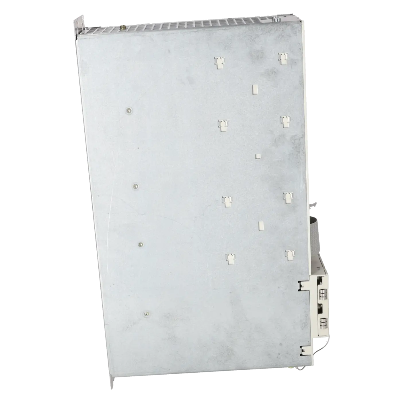 SIEMENS 6SN1123-1AB00-0CA0, Antriebstechnik, Wechselrichter, K0063684, Bild 7
