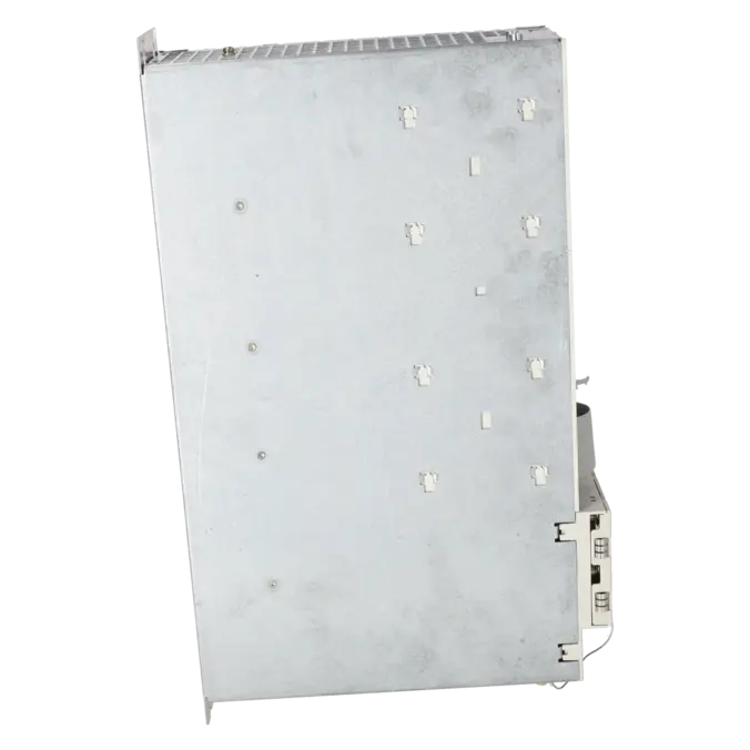 SIEMENS 6SN1123-1AB00-0CA0, Antriebstechnik, Wechselrichter, K0063684, Bild 7