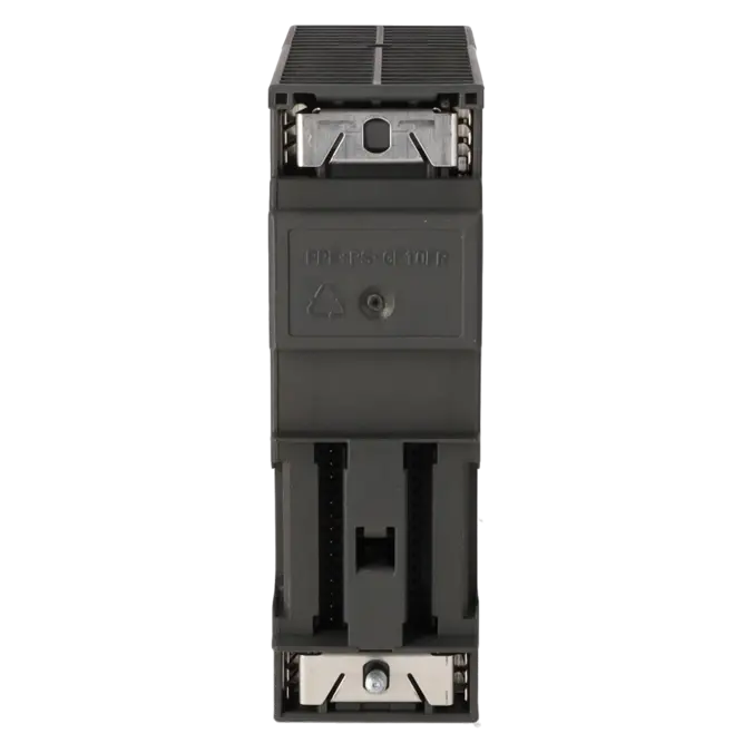 SIEMENS 6ES7315-2AG10-0AB0, PLC Controls, SIMATIC S7-300, K0118519, Image 5