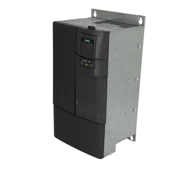 SIEMENS 6SE6430-2AD32-2DA0, Antriebstechnik, Umrichter, K0120438, Bild 2