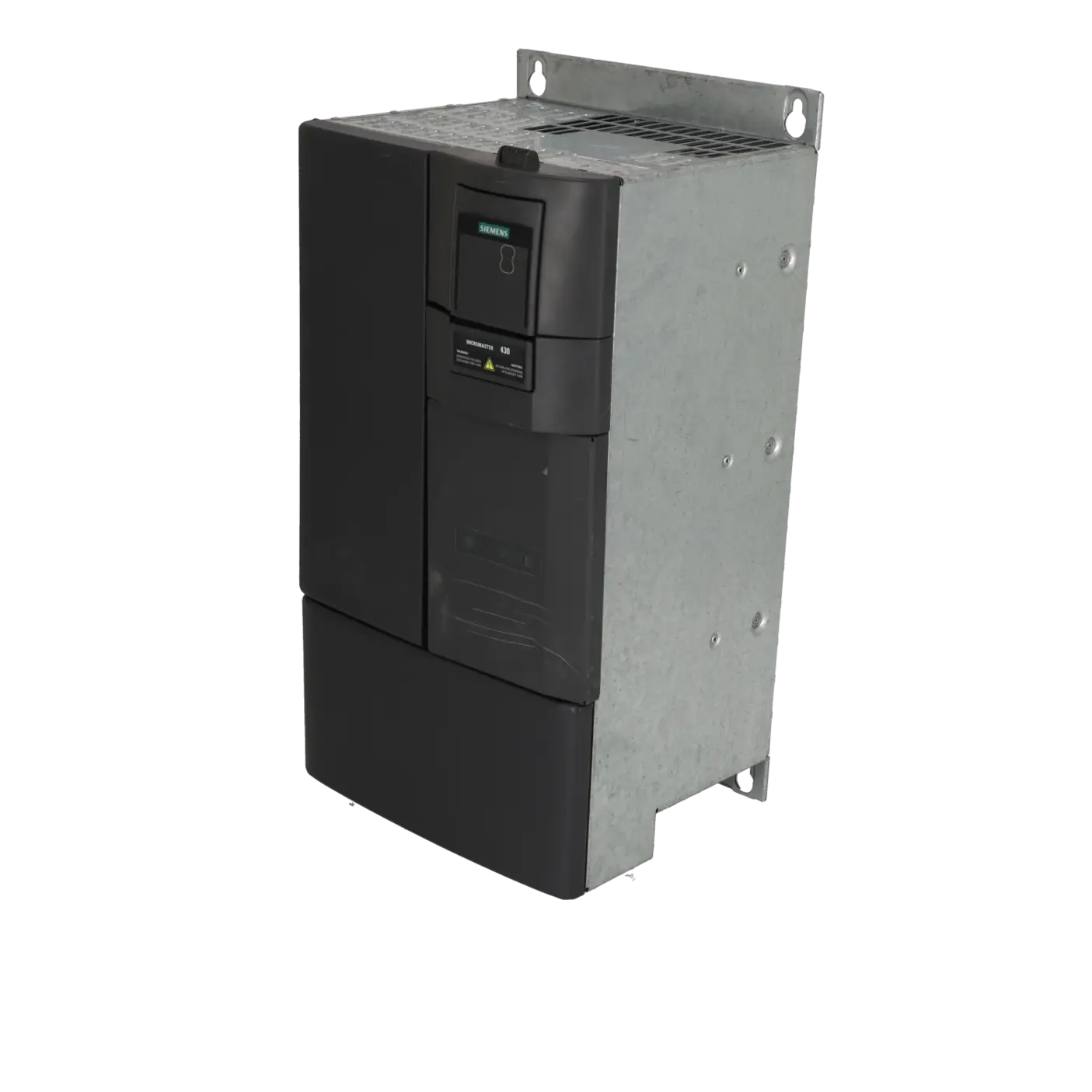 SIEMENS 6SE6430-2AD32-2DA0, Antriebstechnik, Umrichter, K0120438, Bild 2