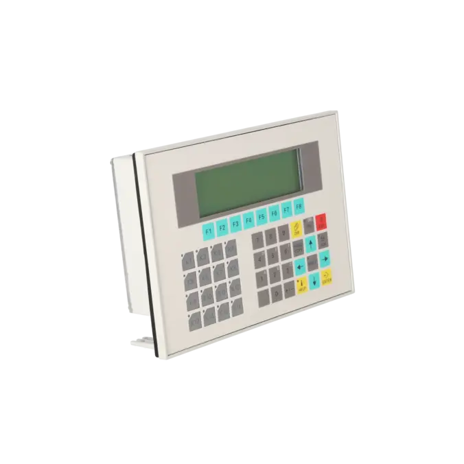 SIEMENS 6AV3515-1MA00, HMI, Operator Panels, K0136042, Image 8