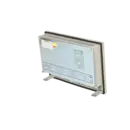 SIEMENS 6AV3515-1MA30, HMI, Operator Panels, K0136049, Image 6