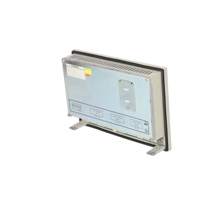 SIEMENS 6AV3515-1MA30, HMI, Operator Panels, K0136049, Image 6