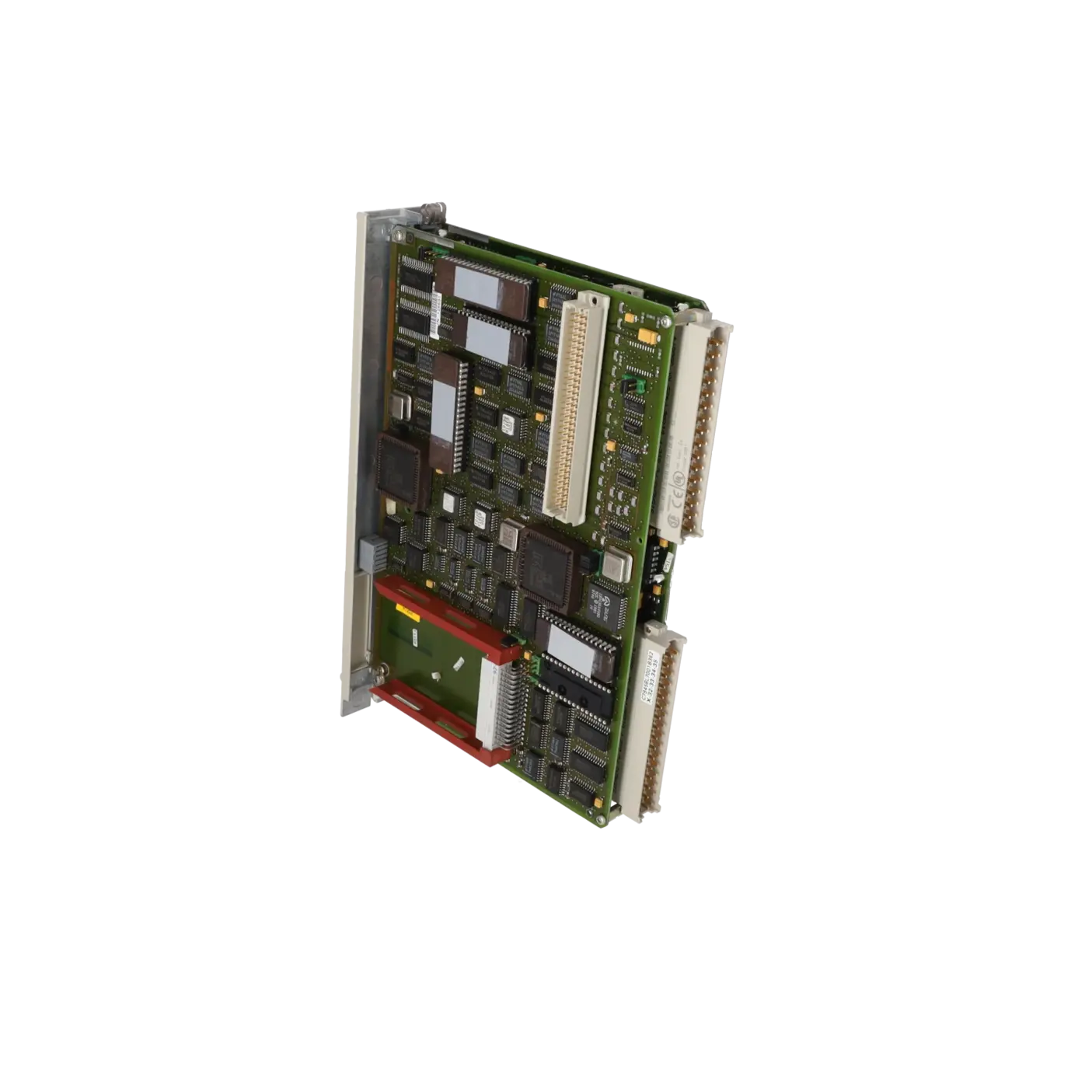 SIEMENS 6ES5948-3UA12, PLC Controls, SIMATIC-S5 Sales Offer, K0136515, Image 4