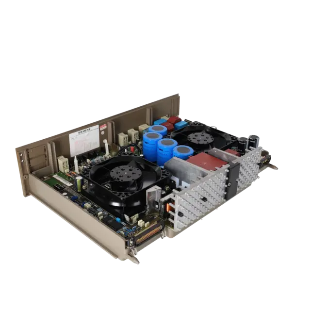 SIEMENS 6ES5955-3LF12, PLC Controls, SIMATIC-S5 Sales Offer, K0136530, Image 4