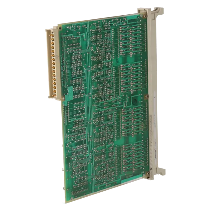 SIEMENS 6ES5445-3AA11, Baugruppen, Digitalein- / Digitalausgaben, K0137206, Bild 6