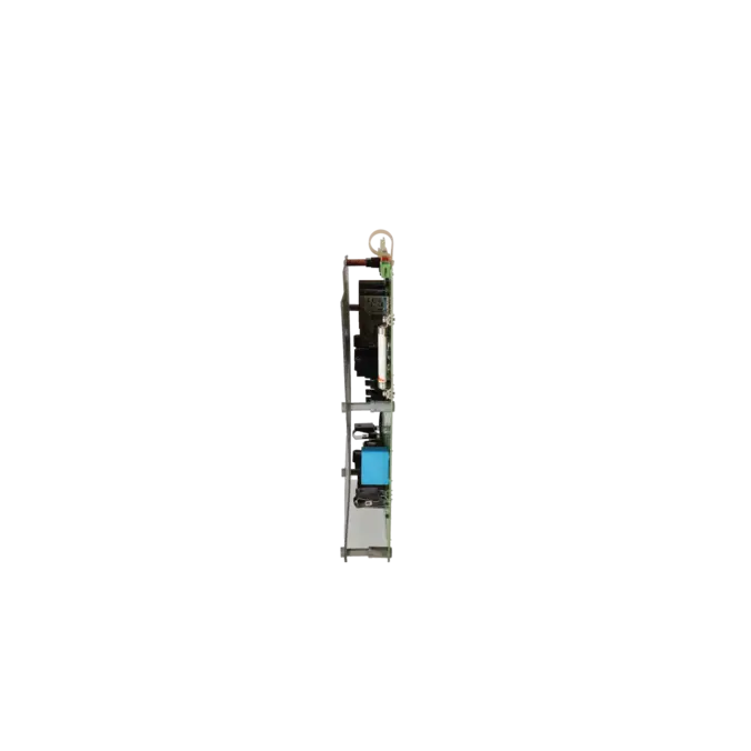 SIEMENS 6SC6103-0SE31, Antriebstechnik, Wechselrichter, K0139098, Bild 3
