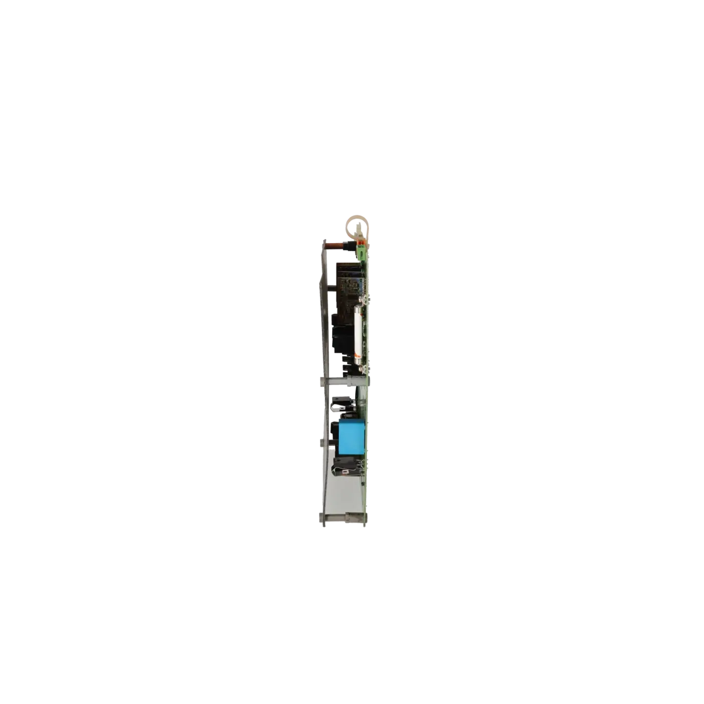 SIEMENS 6SC6103-0SE31, Antriebstechnik, Wechselrichter, K0139098, Bild 3