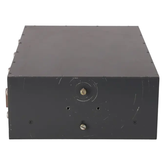 SIEMENS S3080-U5502-X-5, Baugruppen, Funktionsbaugruppen, K0139697, Bild 3