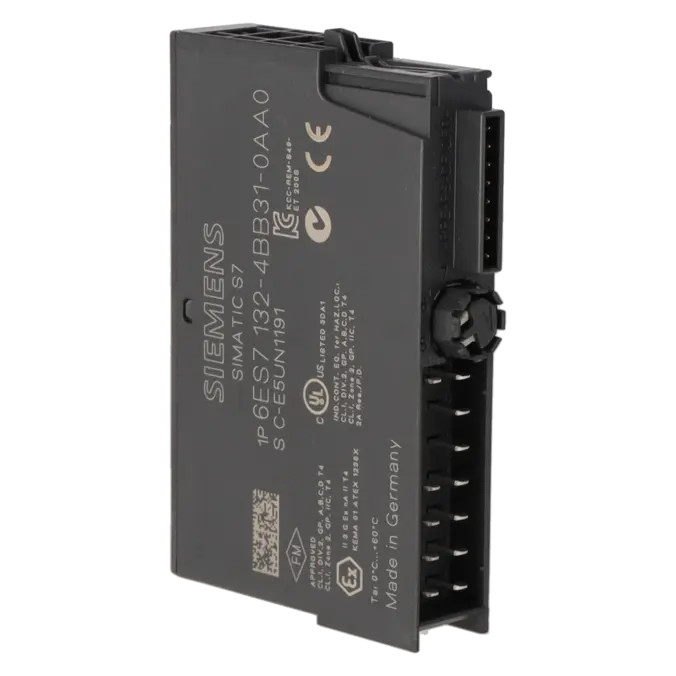 SIEMENS 6ES7132-4BB31-0AA0, Baugruppen, Digitalein- / Digitalausgaben, K0171087, Bild 4