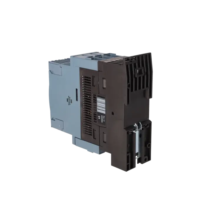 SIEMENS 3RW4036-1BB04, Antriebstechnik, Schaltgeräte, K0191682, Bild 4