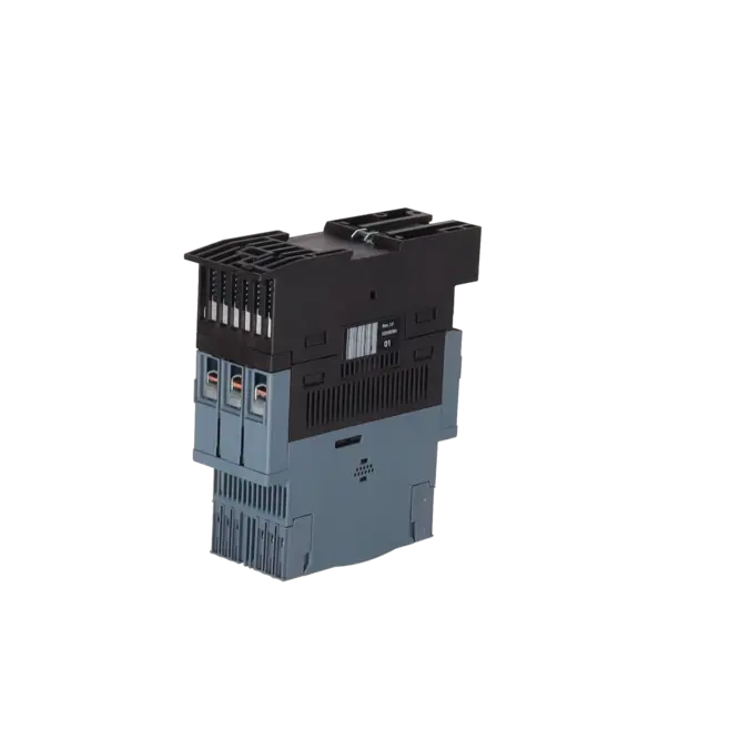 SIEMENS 3RW4036-1BB04, Antriebstechnik, Schaltgeräte, K0191682, Bild 4