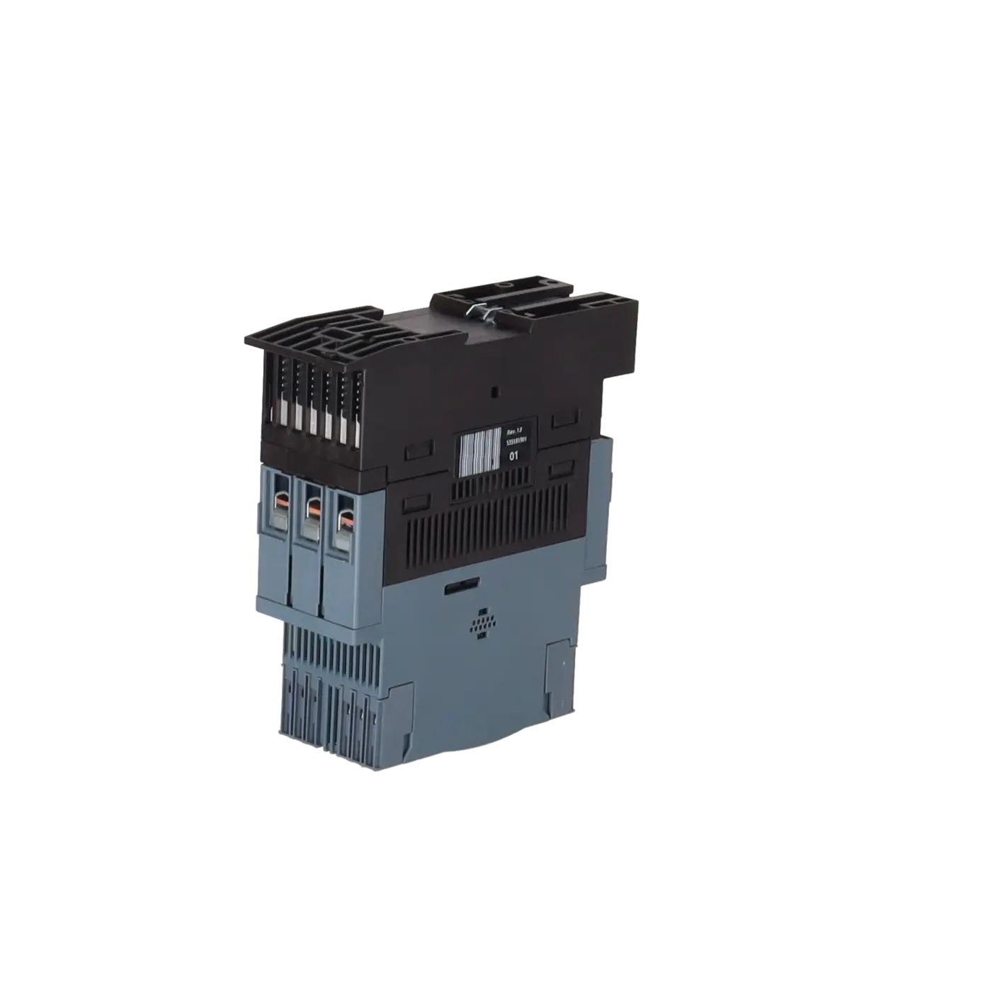 SIEMENS 3RW4036-1BB04, Antriebstechnik, Schaltgeräte, K0191682, Bild 4