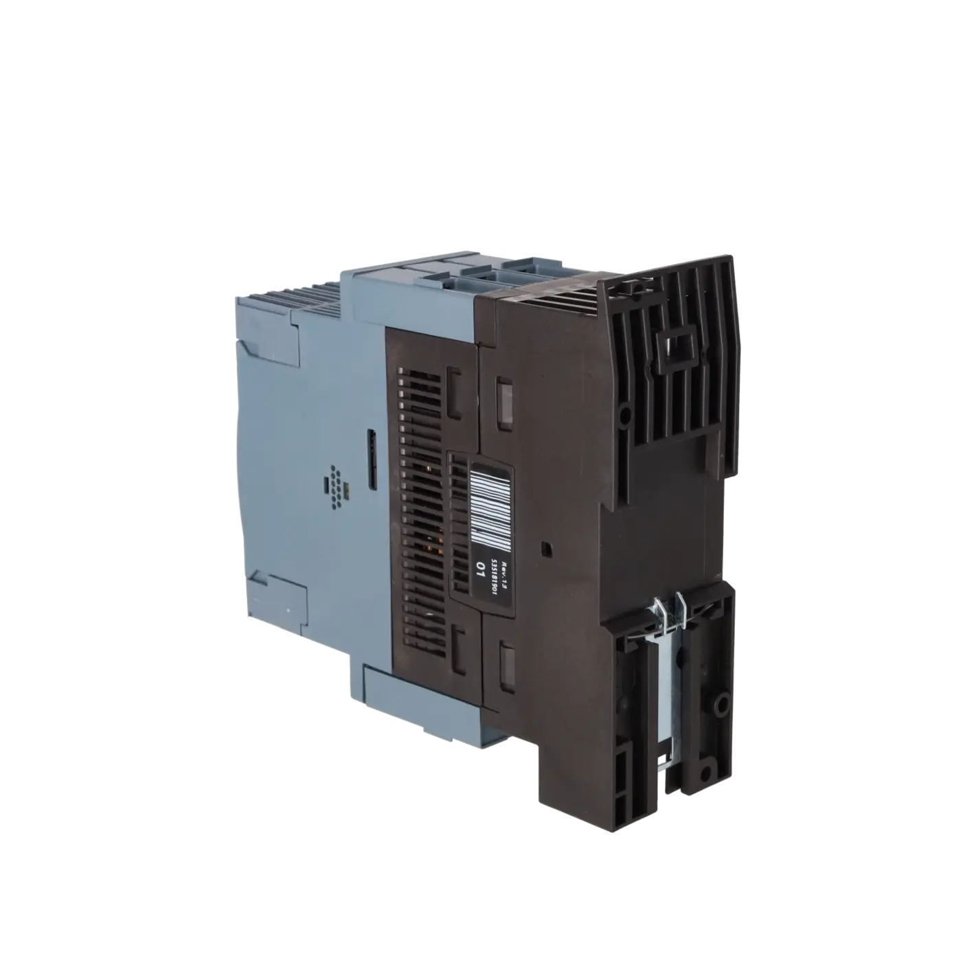 SIEMENS 3RW4036-1BB04, Antriebstechnik, Schaltgeräte, K0191682, Bild 4