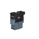 SIEMENS 3RW4036-1BB04, Antriebstechnik, Schaltgeräte, K0191682, Bild 4