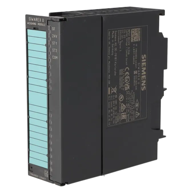 SIEMENS 7MH4950-2AA01, Baugruppen, Funktionsbaugruppen, K0204909, Bild 2