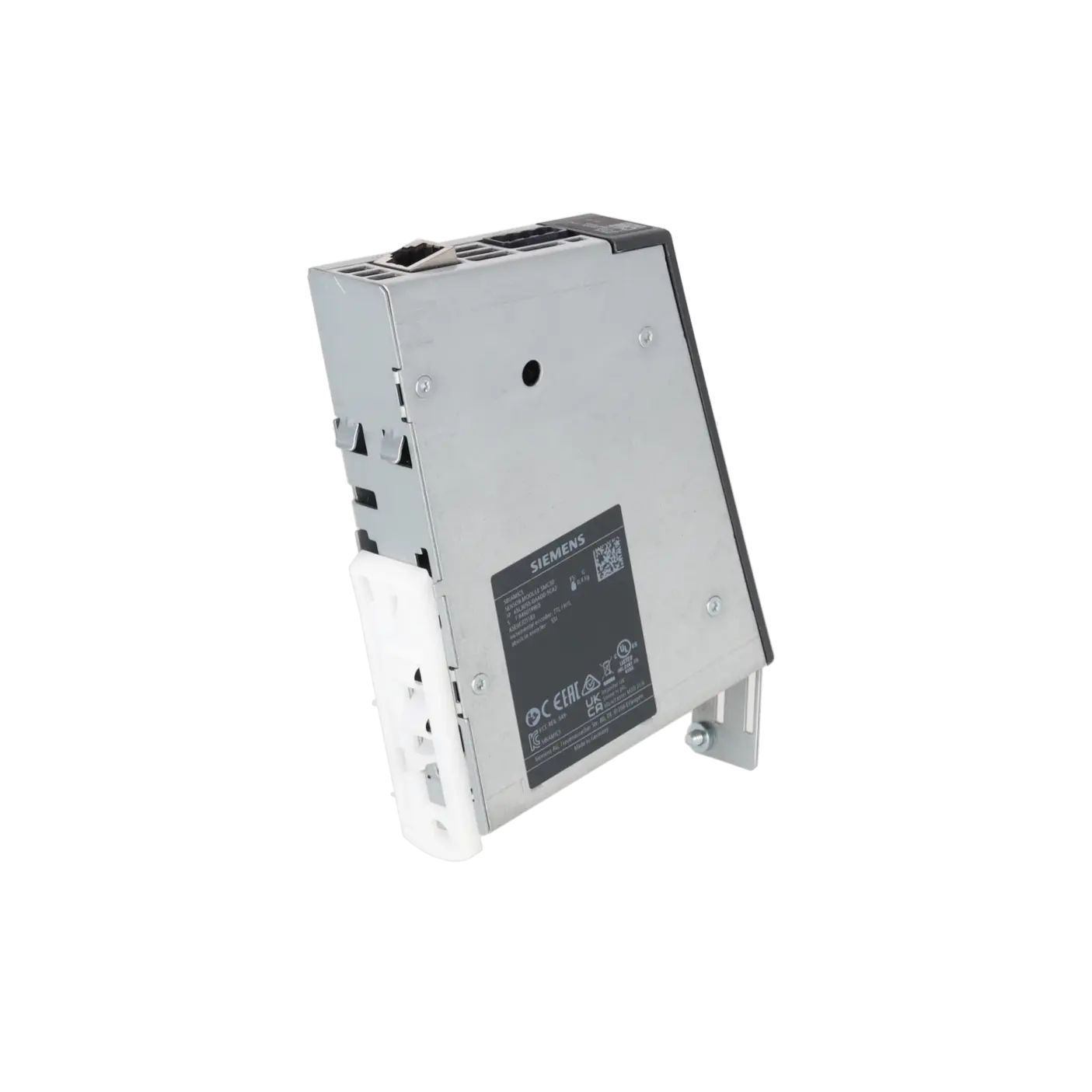 SIEMENS 6SL3055-0AA00-5CA2, Drive Technology, Accessories Drive Technology, K0223253, Image 6