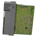 Allen Bradley 1747-L541, Baugruppen, CPU / Zentralbaugruppen, K0227165, Bild 3