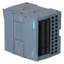 SIEMENS 6ES7212-1AD30-0XB0, Baugruppen, CPU / Zentralbaugruppen, K0252129, Bild 2