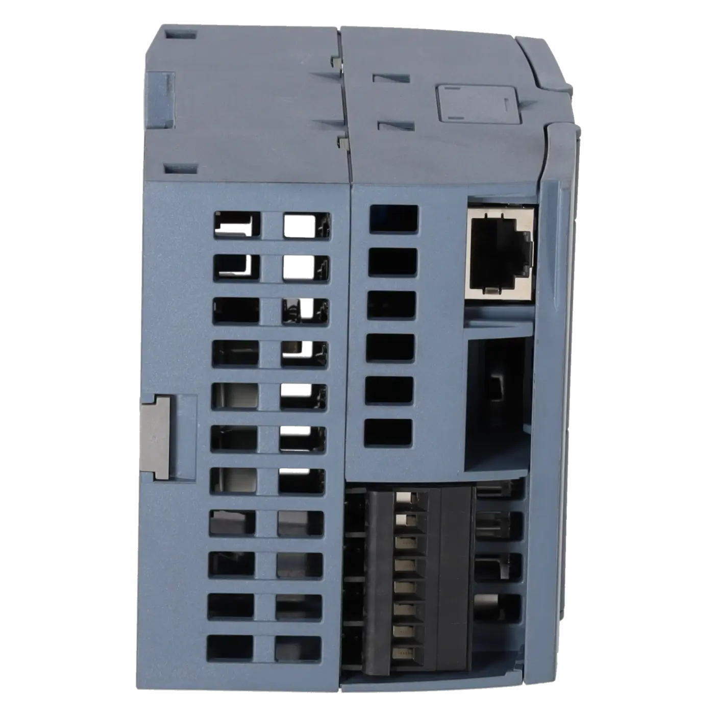 SIEMENS 6ES7212-1AD30-0XB0, Baugruppen, CPU / Zentralbaugruppen, K0252129, Bild 7