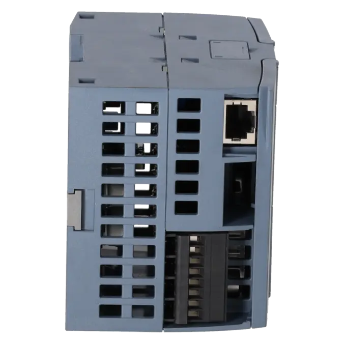 SIEMENS 6ES7212-1AD30-0XB0, Baugruppen, CPU / Zentralbaugruppen, K0252129, Bild 7