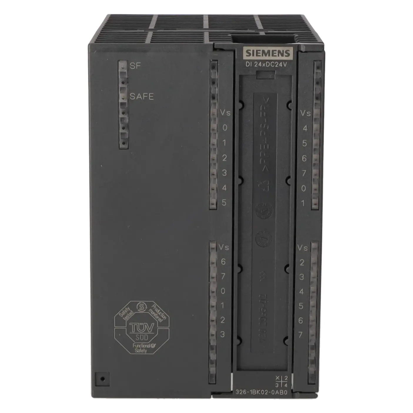 SIEMENS 6ES7326-1BK02-0AB0, Baugruppen, SIMATIC S7-300, K0252220, Bild 1