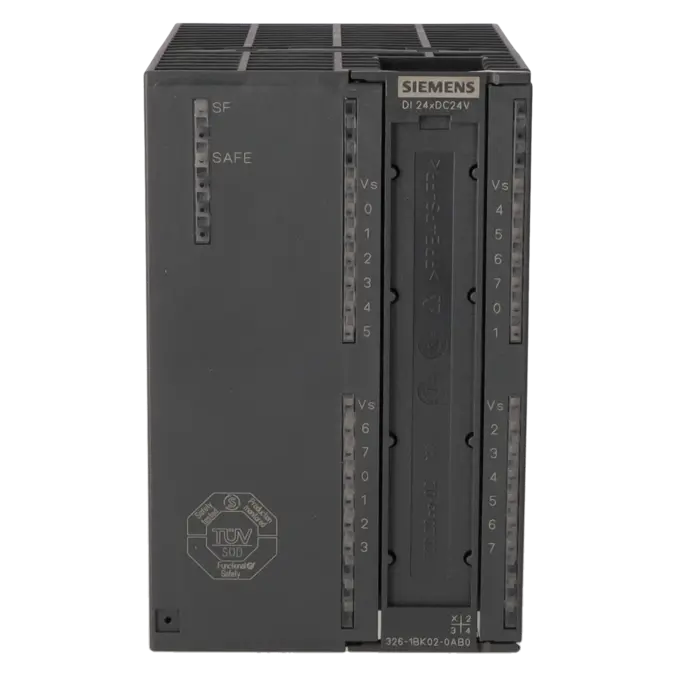 SIEMENS 6ES7326-1BK02-0AB0, Baugruppen, SIMATIC S7-300, K0252220, Bild 1