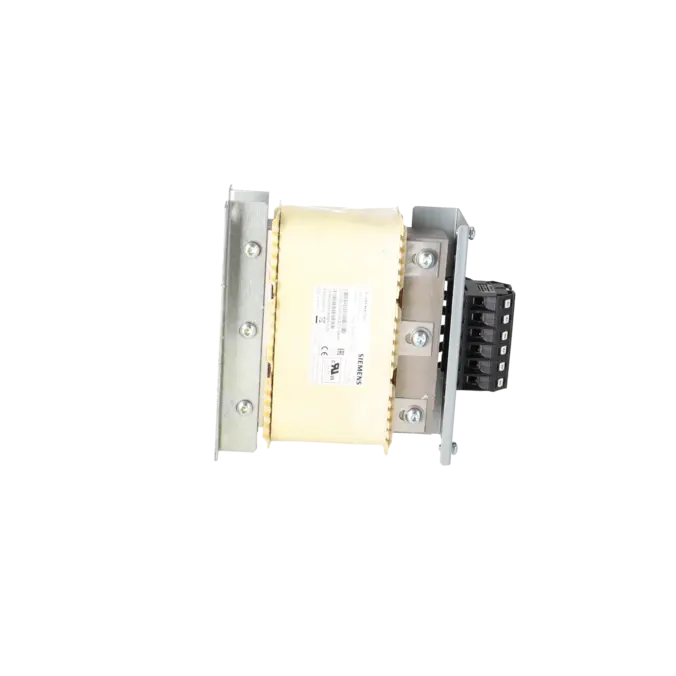 SIEMENS 6SL3203-0CE23-8AA0, Antriebstechnik, Filter / Drossel / Trafo, K0317108, Bild 7