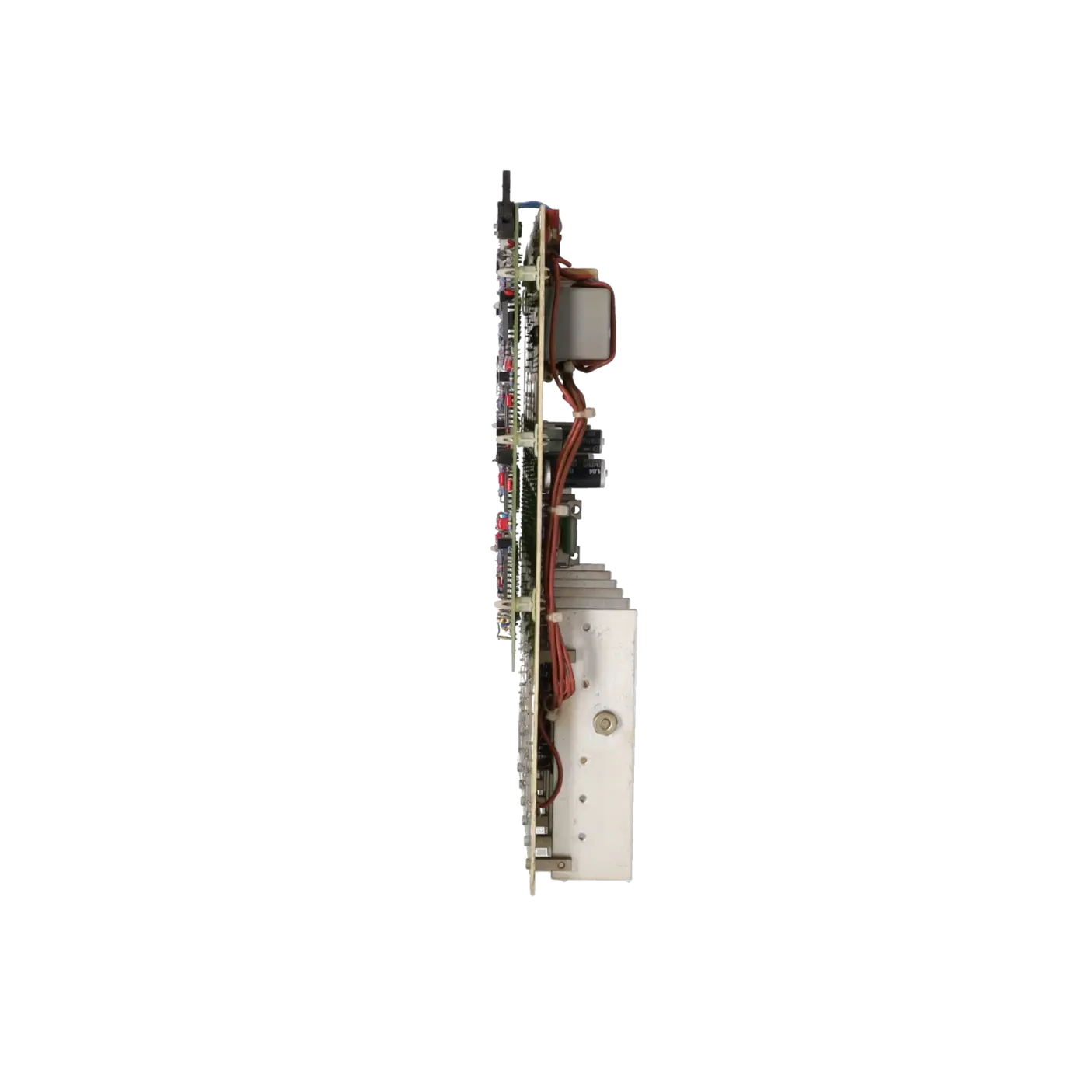 SIEMENS 70930011, Antriebstechnik, Einzelkomponenten, K0322193, Bild 7